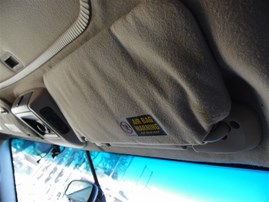 2004 Ford Expedition Eddie Bauer Blue 5.4L AT 4WD #F24734